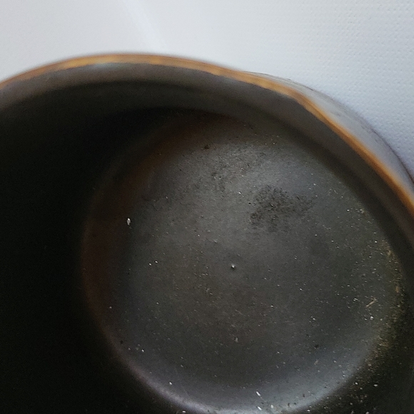 Unicorn And Stars Brown Ceramic Coffee Mug - Picture 12 of 12